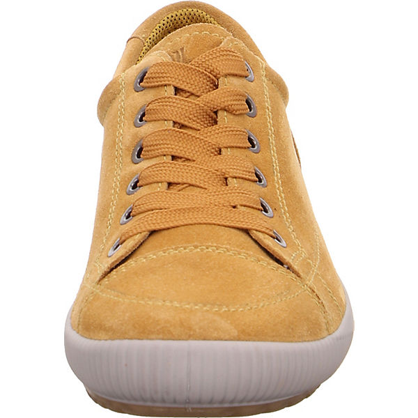 Schuhe Sneakers Low legero Tanaro 4.0 Sportliche Halbschuhe gelb