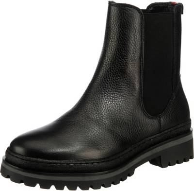 tommy hilfiger rugged classic chelsea boot