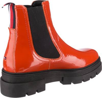 booties fall 2020