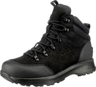 black emmett boot mid boots