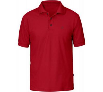 Fjällräven T-Shirt Crowley Pique Shirt T-Shirts