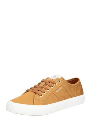GANT sneaker low pinestreet Sneakers Low karamel