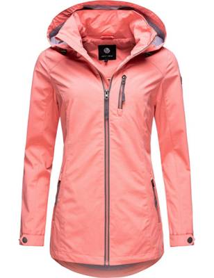 Outdoorjacke L60160 Übergangsjacken