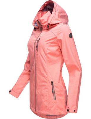 Outdoorjacke L60160 Übergangsjacken 2