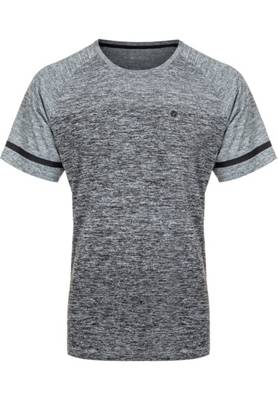 VIRTUS Funktionsshirt grau