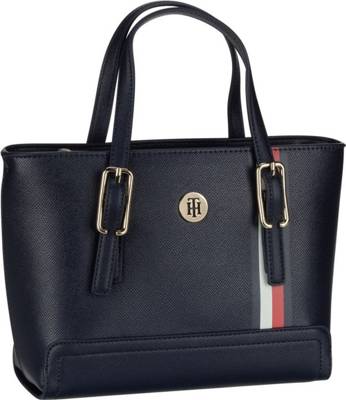 Tommy Hilfiger Handtasche Honey Small Tote SP20 Handtaschen