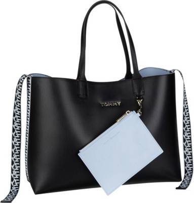 Tommy Hilfiger Handtasche Iconic Tommy Tote SP20 Handtaschen