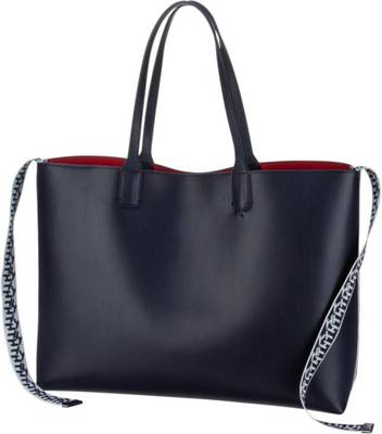 Tommy Hilfiger Handtasche Iconic Tommy Tote SP20 Handtaschen 2