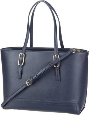 Tommy Hilfiger Shopper Honey Med Tote 7933 Shopper 2