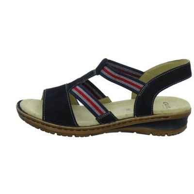 Sandalen Klassische Sandalen 2