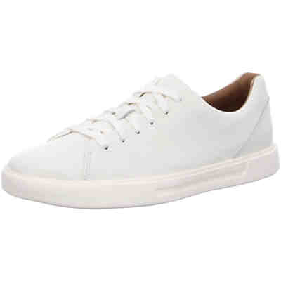 Un Costa Lace Sneakers Low