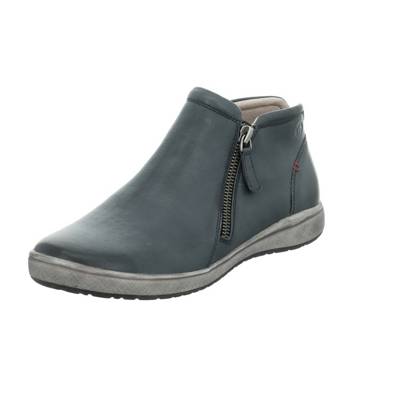 Halbschuh Caren 09, ocean Sportliche Halbschuhe