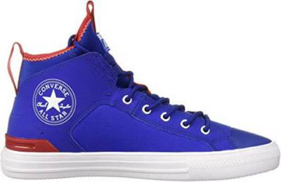 chucks blau 42