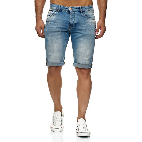 Redbridge Jeans-Shorts Shorts