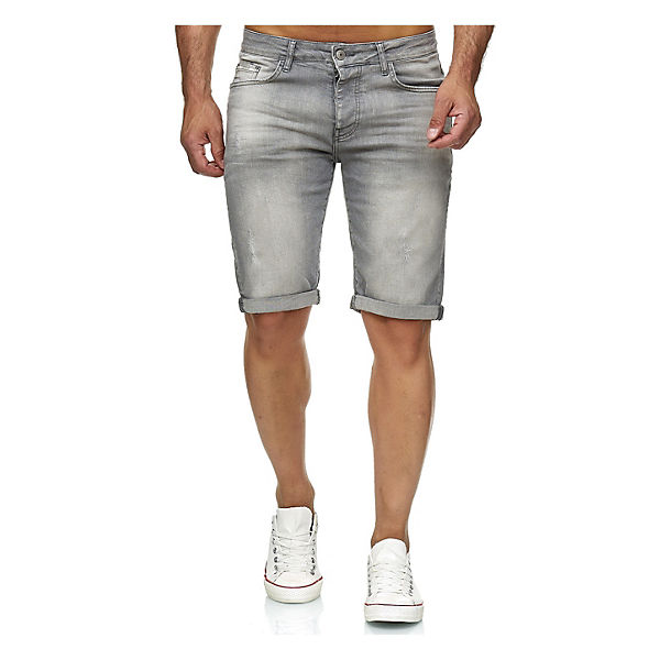 Redbridge Jeans-Shorts