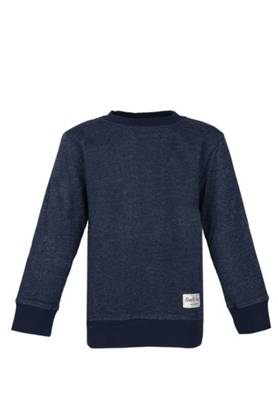 Band of Rascals Sweat Denim Pullover dunkelblau