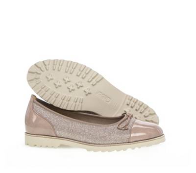 Ballerina Sportliche Ballerinas 2