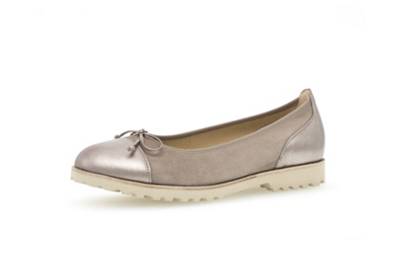 Ballerina Sportliche Ballerinas