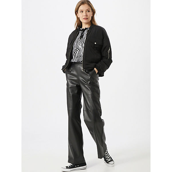 Bekleidung 3/4-Arm-Shirts monari shirt 3/4-Arm-Shirts schwarz Bekleidung 3/4-Arm-Shirts monari shirt 3/4-Arm-Shirts schwarz