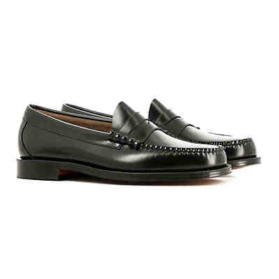 Loafer Weejuns Larson Moc Penny G.H.Bass Loafers