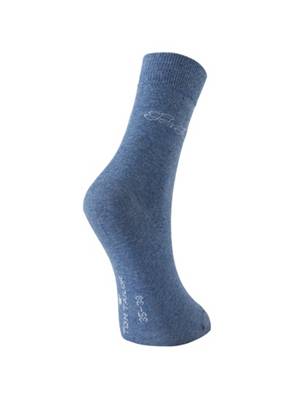 Tom Tailor Socken in Blau Damen Bekleidung Strumpfware Socken 