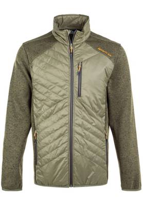 Whistler Outdoorjacke oliv