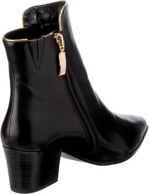 Gerry Weber Cady 11 Klassische Stiefeletten schwarz NA8876