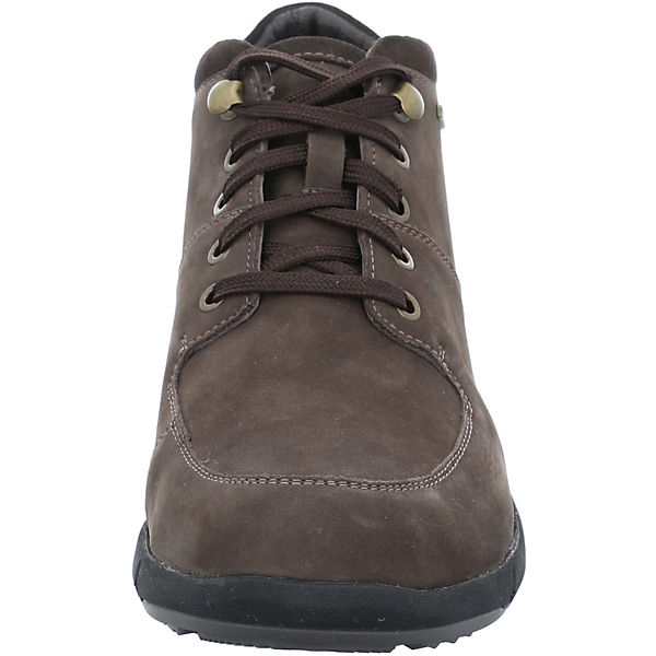 Schuhe Komfort-Stiefeletten Josef Seibel Enrico 52 Komfort-Stiefeletten braun Schuhe Komfort-Stiefeletten Josef Seibel Enrico 52 Komfort-Stiefeletten braun