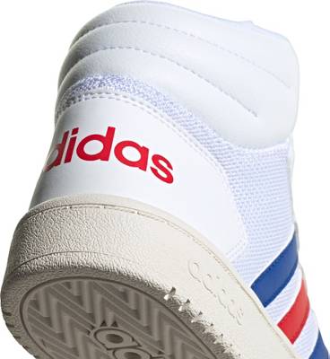 adidas high hoops