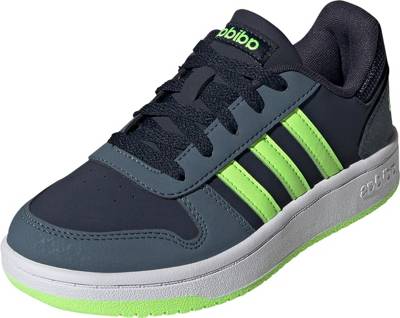 men's adidas sport inspired hoops 2.0 shoes