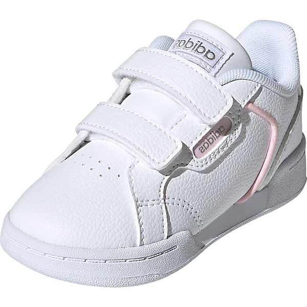 Baby Sneakers Low ROGUERA für Mädchen