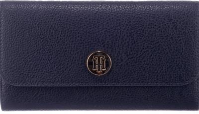 Th Core Large Flap Wallet Portemonnaie