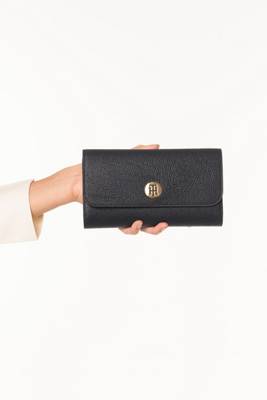 Th Core Large Flap Wallet Portemonnaie 2
