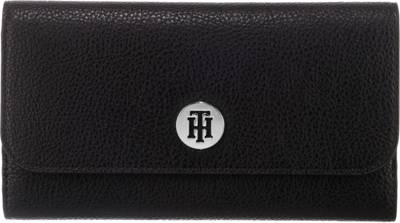 Th Core Large Flap Wallet Portemonnaie