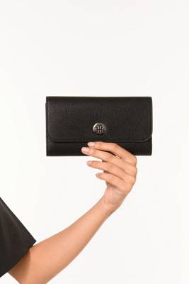 Th Core Large Flap Wallet Portemonnaie 2