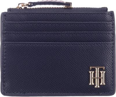 Saffiano Cc Holder Portemonnaie