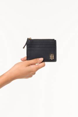 Saffiano Cc Holder Portemonnaie 2