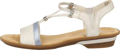 Sandalen Riemchensandaletten 2