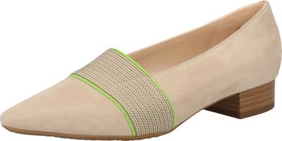 PETER KAISER Pumps Klassische Pumps beige