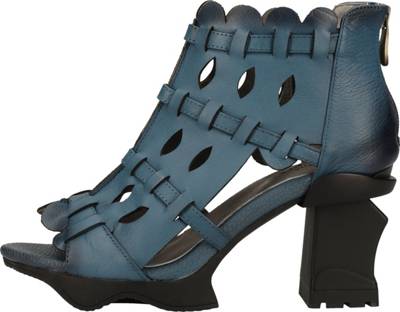 Sandalen Riemchensandaletten 2