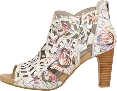 Sandalen Riemchensandaletten 2