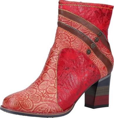 Stiefelette Klassische Stiefeletten