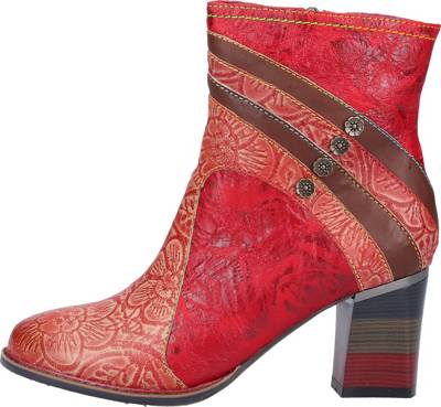 Stiefelette Klassische Stiefeletten 2