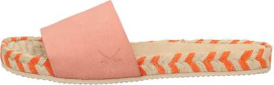 sansibar slipper damen