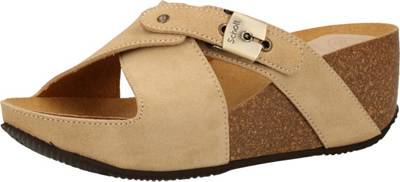 Pantoletten Pantoletten