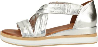 Sandalen Plateau-Sandaletten 2