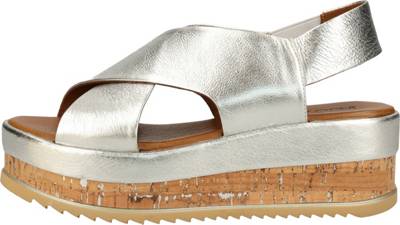 Sandalen Keilsandaletten 2