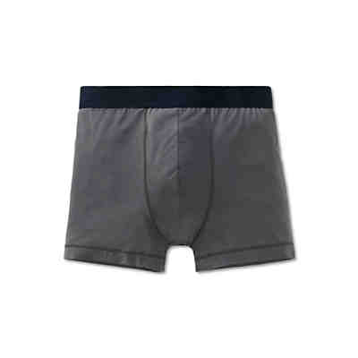 Herren Shorts - Pants, Unterhose, Personal Fit, atmungsaktiv, Stretch, uni Boxershorts