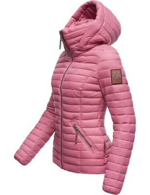 Steppjacke Löwenbaby Übergangsjacken 2