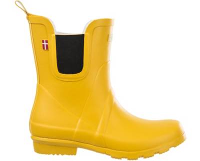 mols rubber boots